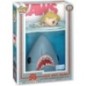 Figura POP Comic Cover Tiburon Jaws Great White Shark Exclusive