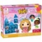 Calendario adviento Bitty POP Disney Princesas