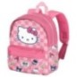 Mochila Chess Hello Kitty and Friends 27cm