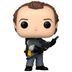 Figura POP Cazafantasmas 2 Peter Venkman
