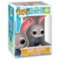 Figura POP Disney Zootropolis 2 Judy Hopps