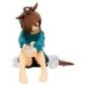 Figura Agnes Tachyon Relax Time Umamusume: Pretty Derby 13cm