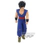 Figura Son Gohan Ultimate Super Hero Solid Edge Works Dragon Ball Super 19cm