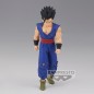 Figura Son Gohan Ultimate Super Hero Solid Edge Works Dragon Ball Super 19cm