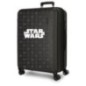 Maleta trolley ABS Black Star Wars 65cm