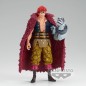 Figura Eustass Kid The Grandline Series One Piece 17cm