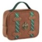 Neceser aseo viaje Slytherin Harry Potter