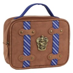 Neceser aseo viaje Ravenclaw Harry Potter