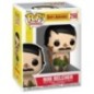Figura POP Bob's Burgers Bob Belcher