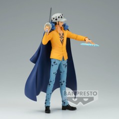 Figura Trafalgar Law The Grandline Series One Piece 17cm