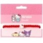 Pulsera Hello Kitty
