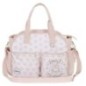 Bolso maternidad Minnie Disney