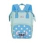 Mochila maternidad Lovely Lilo y Stitch Disney 40cm