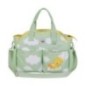 Bolso maternidad Clouds Piolin Tweety