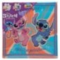 Pinta con diamantes Stitch Disney