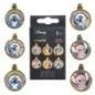 Blind Box Mystery Enamel Pin Holiday Stitch Disney Loungefly surtido