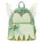 Mochila Holiday Campanilla Peter Pan Disney Loungefly 26cm