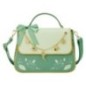 Bolso bandolera Holiday Campanilla Peter Pan Disney Loungefly