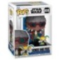Figura POP Star Wars Hondo and Pikk