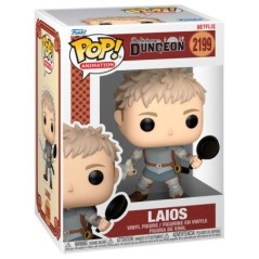 Figura POP Plus Delicious in Dungeon Laios