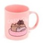 Taza El Gato Cozy Club Pusheen 300ml