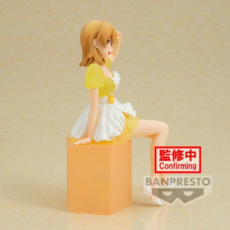 Figura Iroha Isshiki Serenus Couture 10th Anniversary My Teen Romantic Comedy Snafu 14cm