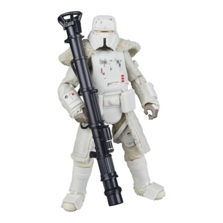 Figura Range Trooper Andor Star Wars 15cm