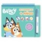 Mi Pizarra Actividades 4 Años Bluey español