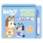Mi Pizarra Actividades 5 Años Bluey español