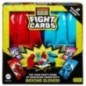 Juego mesa Rock Em Sock Em Robots Cartas Lucha