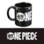 Taza Logo One Piece 350ml