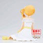 Figura Mami Tomoe The Movie Rebellion Serenus Couture Puella Magi Madoka Magica 10cm