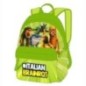 Mochila Italian Brainrot 41cm
