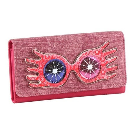 Cartera Luna Lovegood Harry Potter