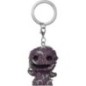 Llavero Pocket POP Disney Pesadilla Antes de Navidad Oogie Boogie