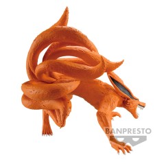 Figura Kurama ver.A Naruto Shippuden 14cm