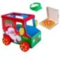 Accesorios repartidor de pizzas The Elf On the Shelf