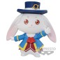 Figura Emul Fluffy Puffy Shangri La Frontier 9cm