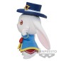 Figura Emul Fluffy Puffy Shangri La Frontier 9cm