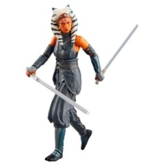 Figura Ahsoka Tano Ahsoka Star Wars 9