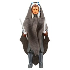 Figura Ahsoka Tano - Ahsoka Star Wars 9