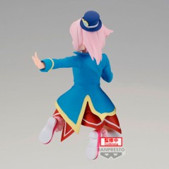 Figura Emul Shangri La Frontier 8cm