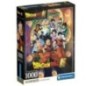 Puzzle Dragon Ball 1000pzs
