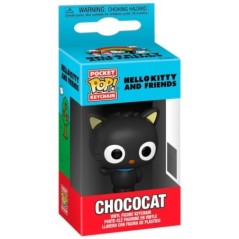 Llavero Pocket POP Hello Kitty and Friends Chococat
