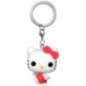 Llavero Pocket POP Hello Kitty and Friends Hello Kitty