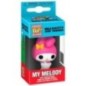 Llavero Pocket POP Hello Kitty and Friends My Melody