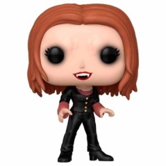 Figura POP Buffy Cazavampiros Willow