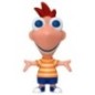 Figura POP Disney Phineas and Ferb Phineas