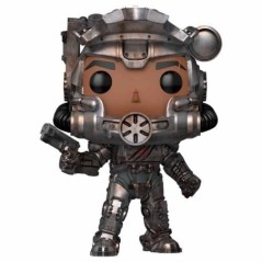 Figura POP Fallout Maximus