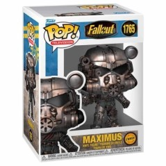 Figura POP Fallout Maximus Chase